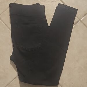 Apt. 9 Women's Classic Black Skinny Jeans